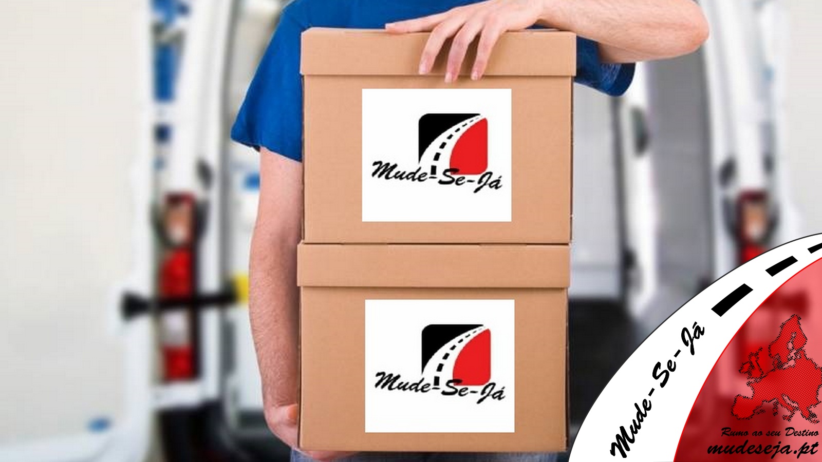 Transporte e Armazenamento